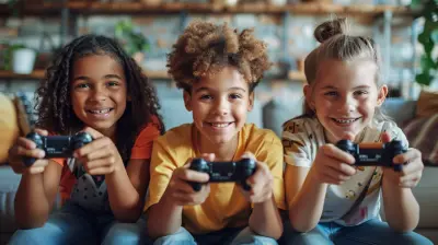 Board Games That Help Build Strong Social Skills