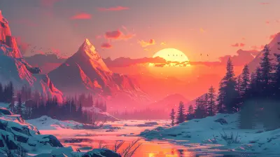 Exploring Procedural Generation in Modern Game Design