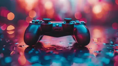 How GPU Power Drives the Next Generation of Game Graphics