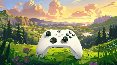 How To Stream Xbox Gameplay On Twitch A Beginners Guide