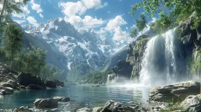 The Evolution of Video Game Graphics: From Pixels to Photorealism