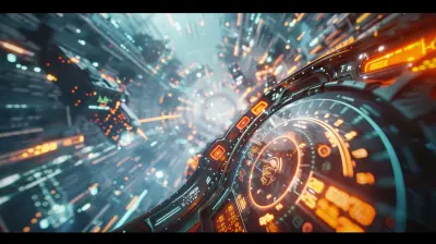 The Physics of Speedrunning: How Game Engines Can Be Manipulated