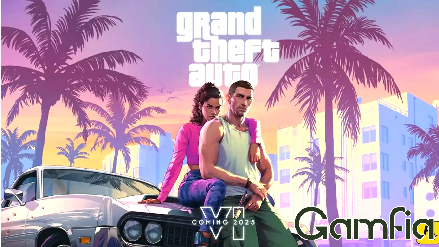 Anticipation Builds for Grand Theft Auto VI Release in Tennessee