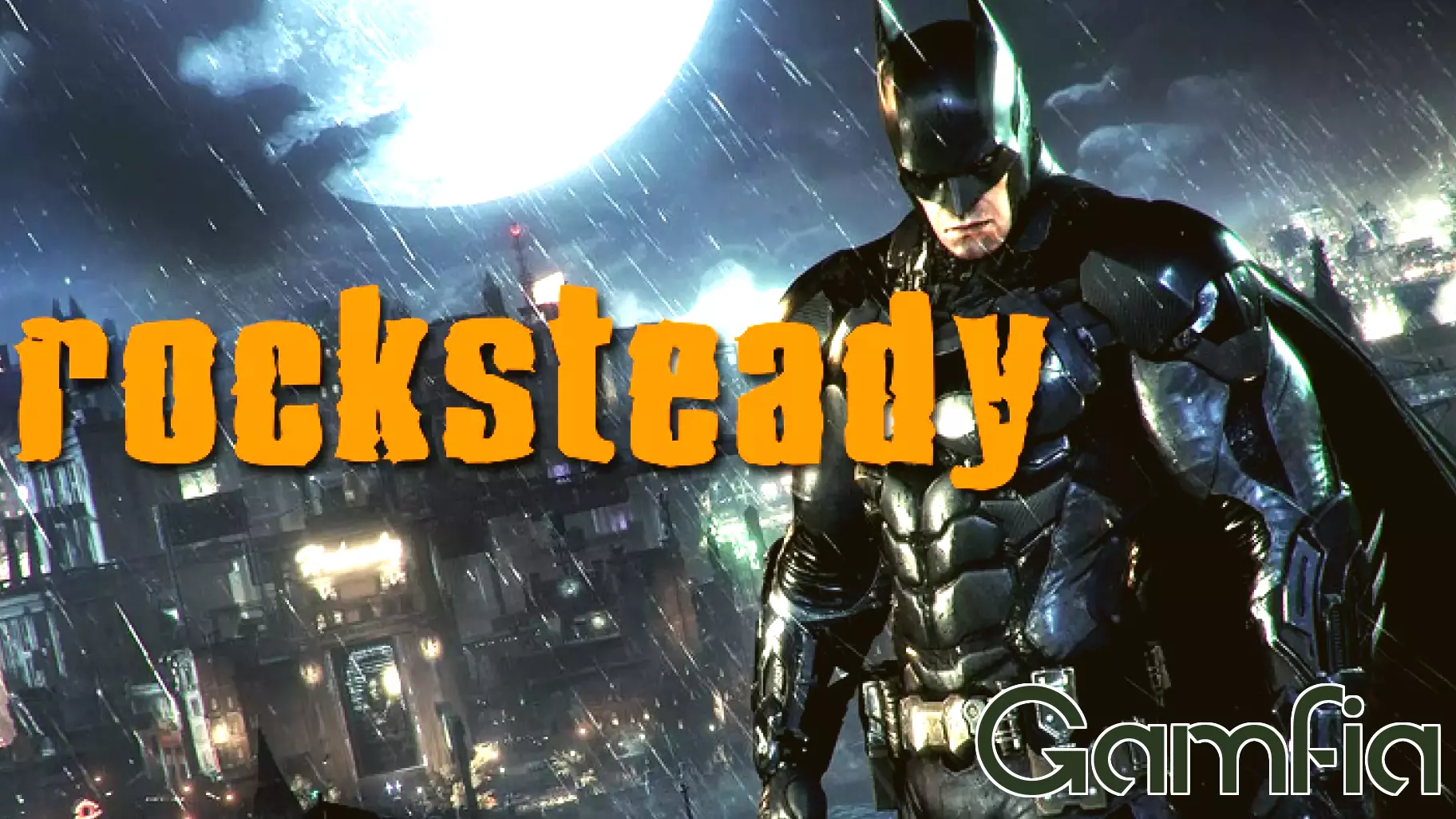 DC Studios Engages with Rocksteady and NetherRealm for Future Game Development