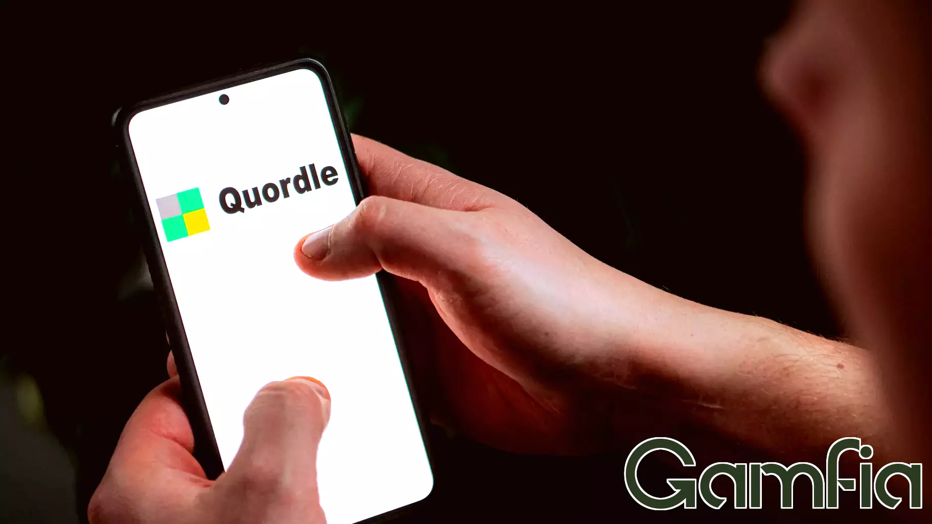 Need Help with Today's Quordle? Here Are Some Hints and Answers!