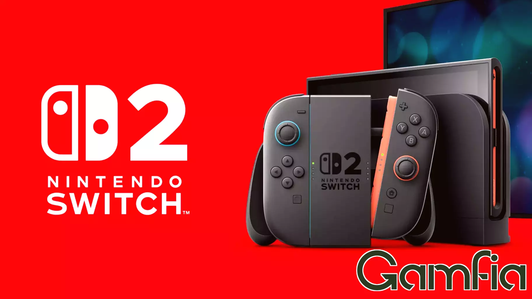 Nintendo Switch 2 Expected to Launch by Summer's End