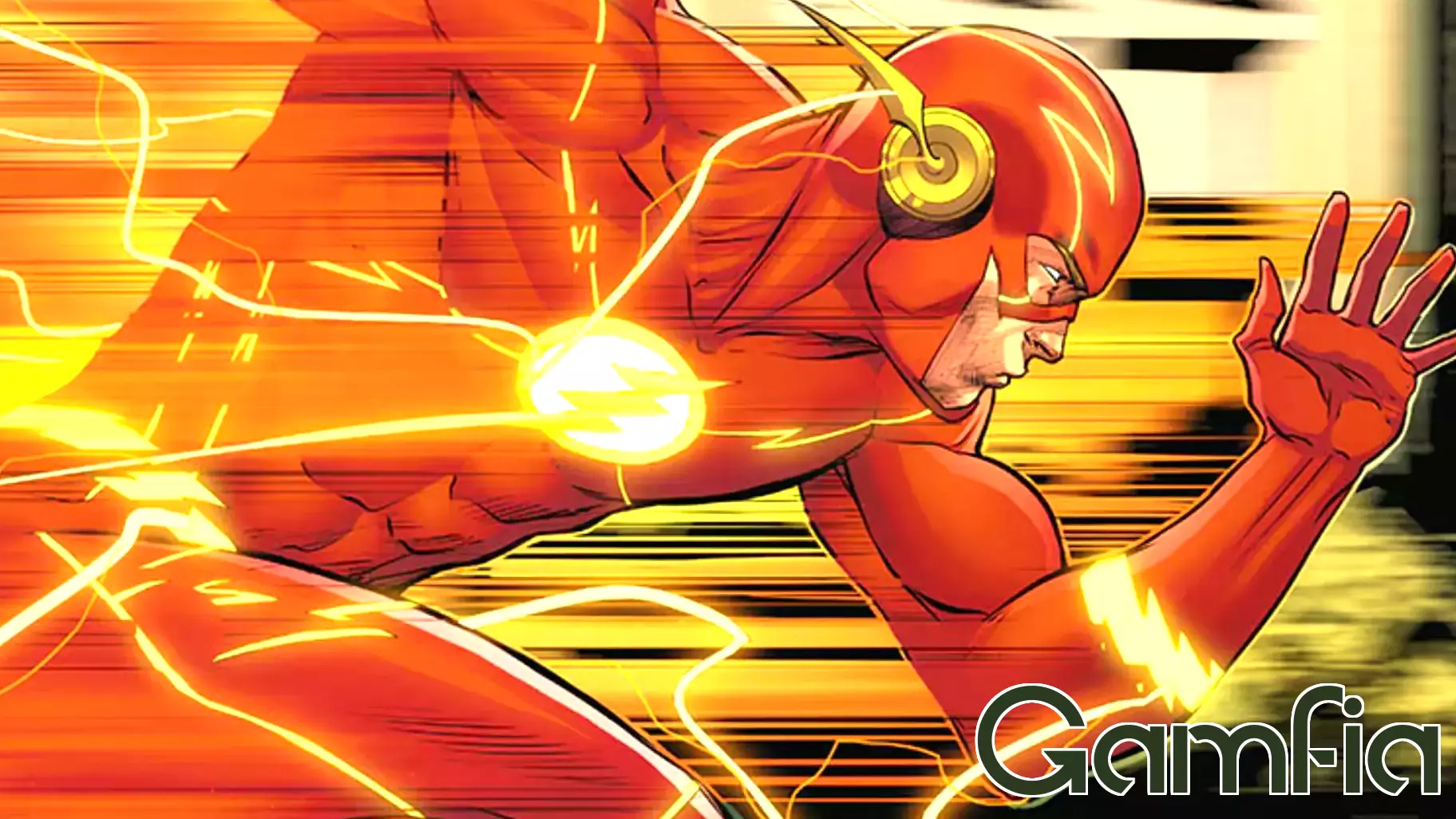 The Cancellation of The Flash Video Game: A Setback for Fans