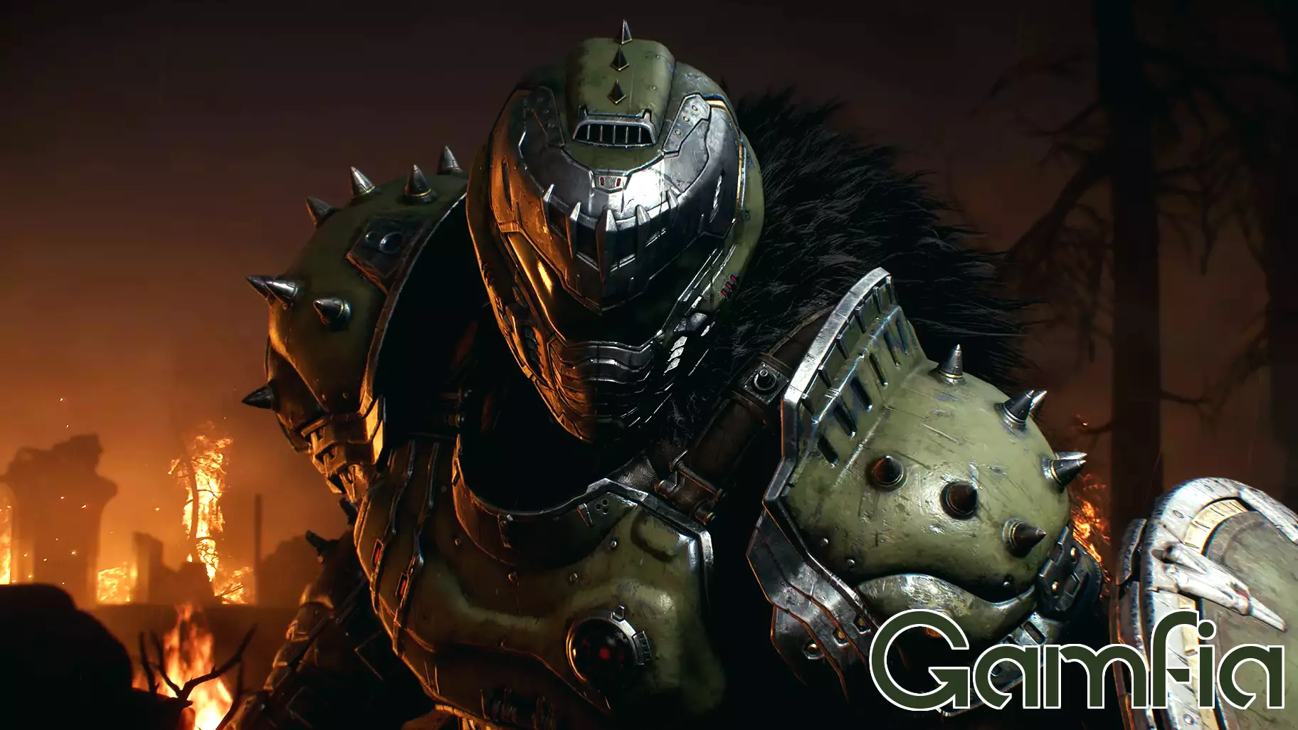 Xbox to Unveil Exciting Details on Doom and Upcoming Game Pass Titles for 2025