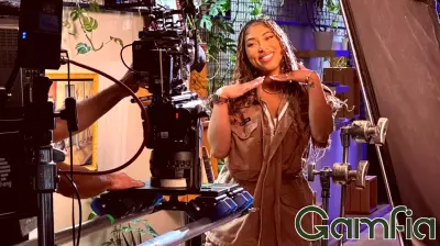 A Conversation with Adriyan Rae: The Voice Behind Hazel in South of Midnight