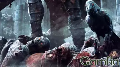 Dark Souls: Mother of Mourning - A Haunting Beginning to a New Saga
