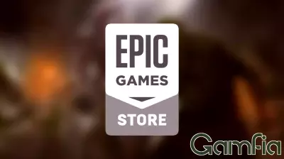 Epic Games Store Unveils Sixth Free Mystery Game for Users