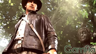 Indiana Jones Leads the Charge in a Console-Less Holiday Season for Gamers